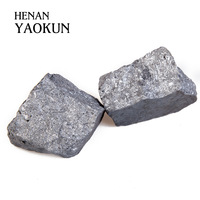 High Quality Metallurgy Ferro Silicon 75 72 65 -3