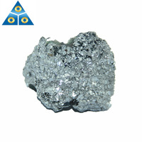 Refractory Chemical Grade Low Carbon Ferro Chrome ore Price -4