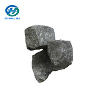 Low Price Metallurgical Deoxidizer Ferro Silicon FeSi75 -2