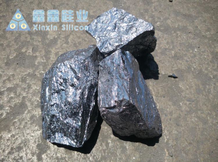 Customized grade Silicon metal 411 421 441 silicon powder msds of anyang
