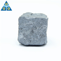Low-carbon Ferro Alloy Production Using China Ferro Silicon 75 70-75% -1