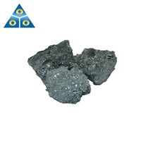 Ferrochrome Fecr As Chrome Raw Material -5