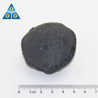 OEM Quality Ferro Silicon 65 Ferro Silicon Briquette Used As Deoxidizer Raw Material -1