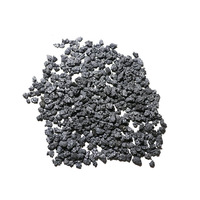 Market Price of 98.5%Calcined Petroleum Coke for Casting -5