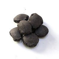 Online Sale Anyang Dawei origin Good Quality Ferro Silicon Briquettes Price -2