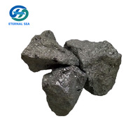 High Carbon and Best Price Product Ferro Silicon Carbon Inoculant -4
