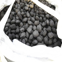 China Factory Customize Various Grades Ferro Silicon Fesi Briquette for Stainless Steel -3