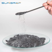 Qingdao Sungraf Factory Supply Flake Graphite Powder -1