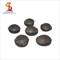 Ferrosilicon Alloy Briquettes -5