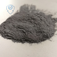 Silicon Metal Powder Is The Basic Raw Material for Synthetic Silicone Polymers -4