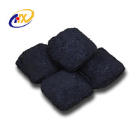 China Exporter Si Briquette Silicon Briquette,Si Ball Si 60% -1