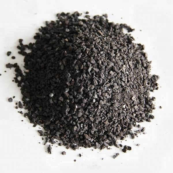 Used for Reductor Raw Material 0-10mm Metal Silicon Powder Slag -1
