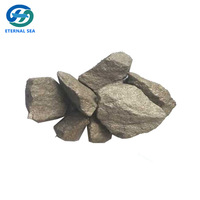 High Quality Low Carbon Ferro Manganese Price for Steel Making -1