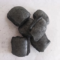 Silicon Carbide Briquette /sic Powder /silicon Carbide Fine /sic Fine -4
