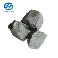 Anyang 15 Ferro Silicon Producer Supply15-20 Low Grade Ferro Silicon Lump With Factory Price -2