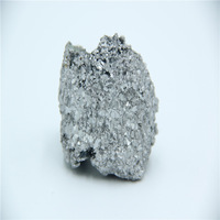 High Quality Lump Powder High Carbon Ferro Chrome Alloy Ferrochrome Fecr006 -1
