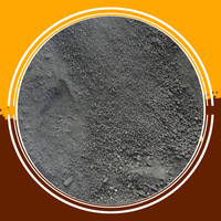 Low Sulfur 1-10m Fuel Grade Petroleum Coke Pet Coke -1