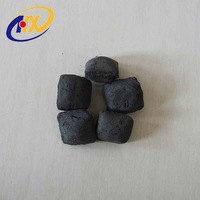 Buyer Request Ferrosilicon 65 Fesi Powder Silica Pellets Ferro Silicon Briquette For Desulfurizer Briketa E Silikonit