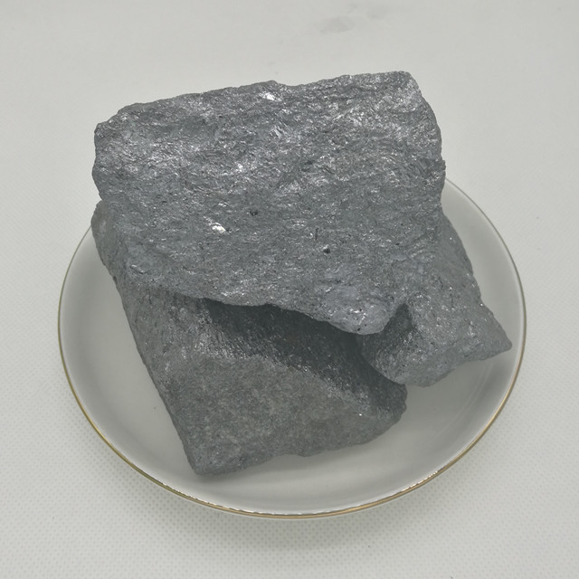 Asia and Europe hot sale high carbon ferro silicon