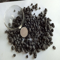High Carbon FC 98% Graphite Powder /graphite Electrode Powder As Recarburizer -1