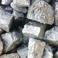 Good Price Silicon Metals Slag Metal off Grade 553 Without Oxygen -5