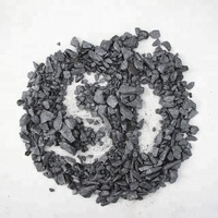Sale Steelmaking/casting FerroSilicon Particle/Ferro Silicon Powder -3