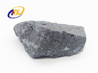 Grey Steelmaking New Efficient High Carbon Deoxidizer 75 72 65 45 Ferro Silicon 75# 72# 70# 65# Product of Fesi Ferrosilicon -5