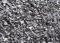 Produce and Export Silicon Metal Slag Powder -3