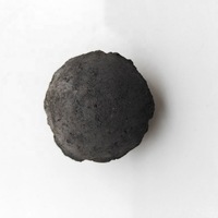 Silicon Carbide Ball Grains Blocks Briquette -6