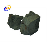 Top Quality Low Carbon Ferro Chrome -6