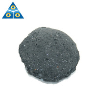 Ferro Alloy Ball  Silicon Slag Briquette Ferro Silicon 65 -2