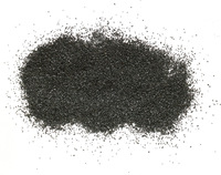 Sand Blasting Black Silicon Carbide's Price In India -1