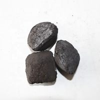 Ferro Silicon Slag Briquette