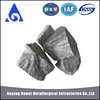 Top Selling HC-Si/High Carbide Silicon Briquette On Alibaba Chinna -5