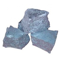 Supplier Powder/granule/ball Shape Ferro Silicon 75/72 -5