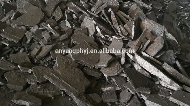 China Desoxidant Si Fe Silicon Ferro Alloys Ferro Silicon for Steel-making or Foundry or Casting