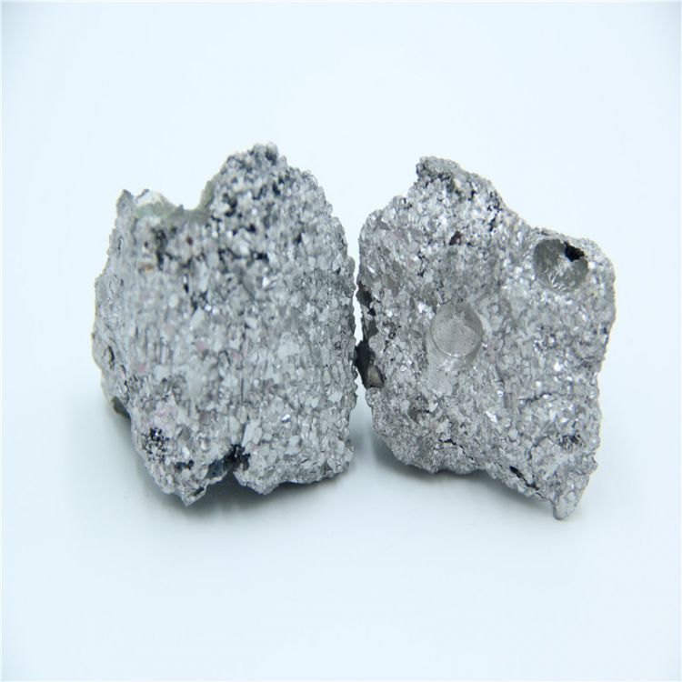 High Quality Lump Powder High Carbon Ferro Chrome Alloy Ferrochrome Fecr006 -2