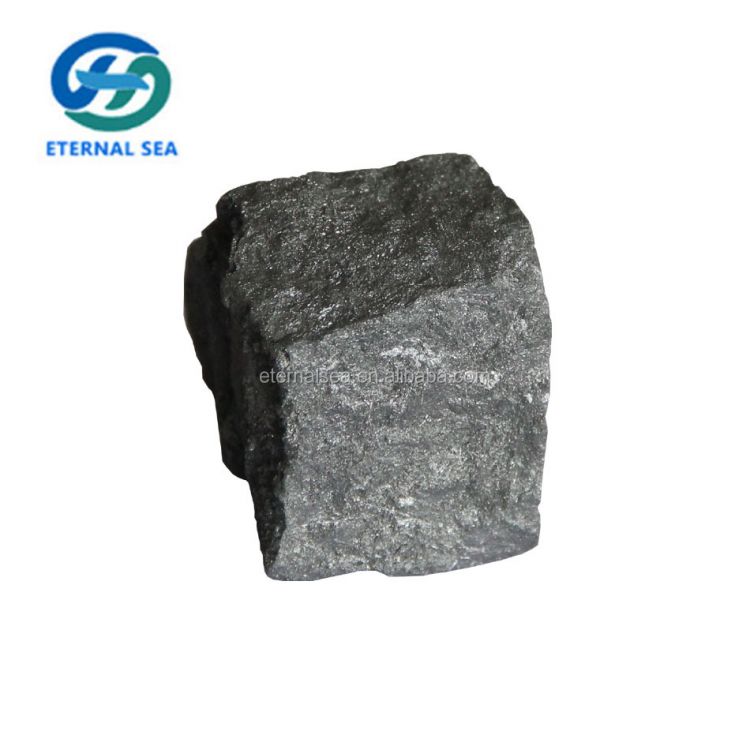 High Quality Ferro Silicon Grade Si 75 Price of Ferro Silicon -6