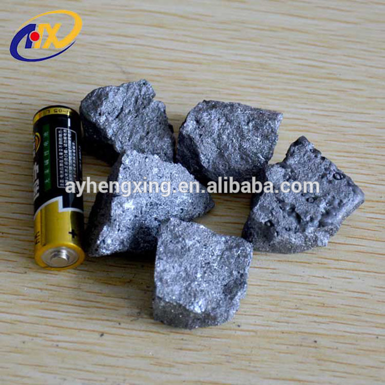Good Quality Metal Products Ferro Silicon 75 With Competitive Price/Buyer Ferro Silicon -5