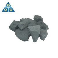 Ferrochrome Nitride / Nitrided FeCr 65% / Nitrided Ferro Chrome for Stainless Steel -1