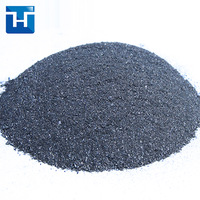 Milled Ferro Silicon Powdered Fe Si Ferrosilicon Particles -2