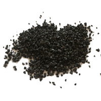 Low Sulphur Calcined Petroleum Coke Used In Steel Smelting and Iron Casting -1