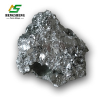 Export Ferrochrome With Low Carbon -1