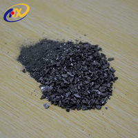 Lump Hot Sale Standard Carbon Alloy High Ferrosilicon C 20%s Purity Inoculant Silicon Briquette (replace Ferro for Steelmaking) -3