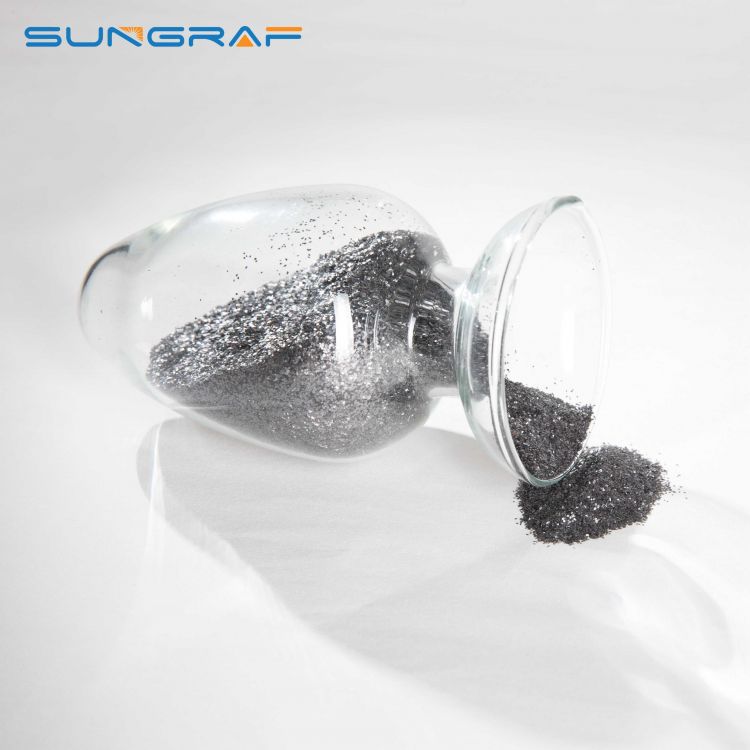 Qingdao Sungraf Factory Supply Flake Graphite Powder -5