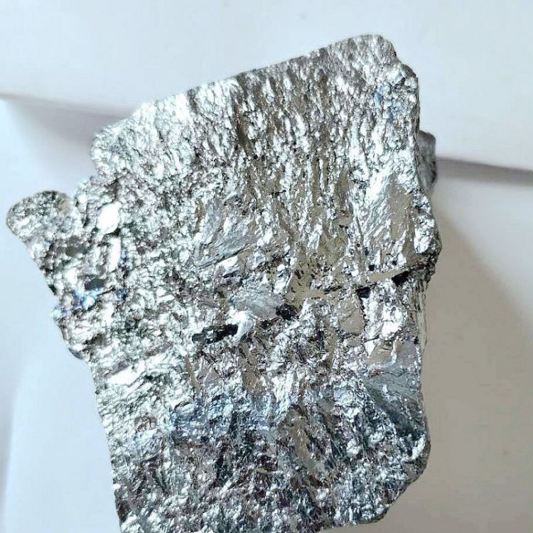 Best Price of Ferro Silicon Metal 553 441 2202 3303 521 421 411 Grade With Good Quality -2