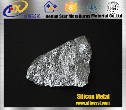 High grade nano silicon metal powder / silicon metal fines