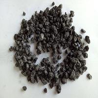 GPC/Low Sulphur Graphite Petroleum Coke/Graphitized Petroleum Coke Powder -4