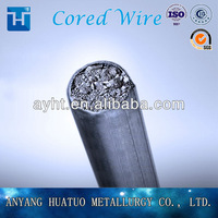 Carbon Cored Wire -2