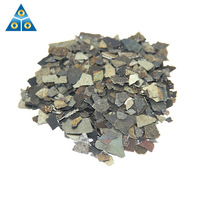 China origin Electrolytic Manganese Metal Flakes -1